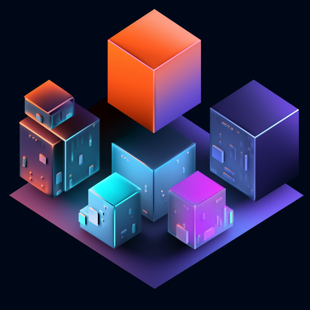 The solutions we offer at DATA³