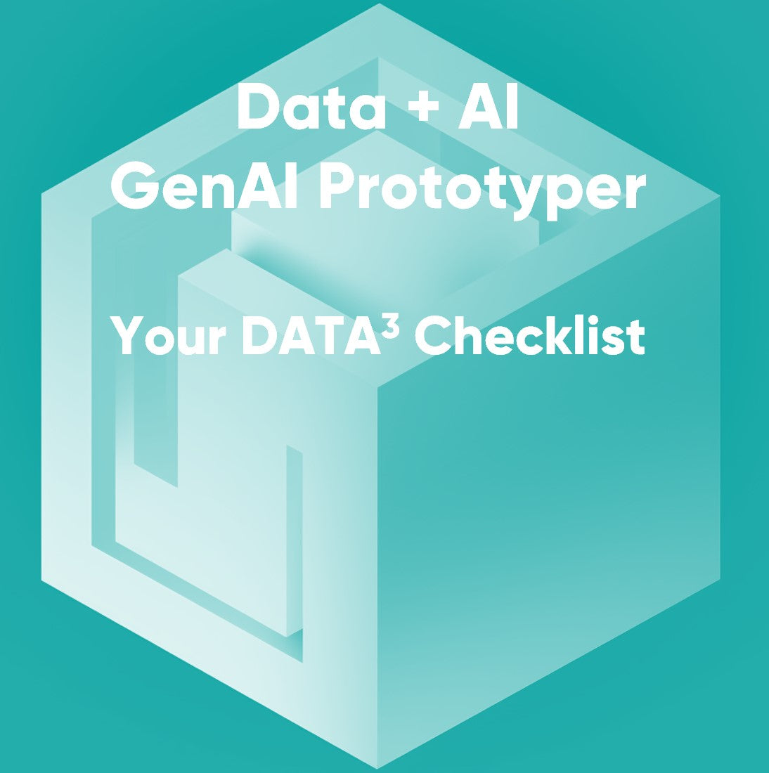 GenAI Prototyper