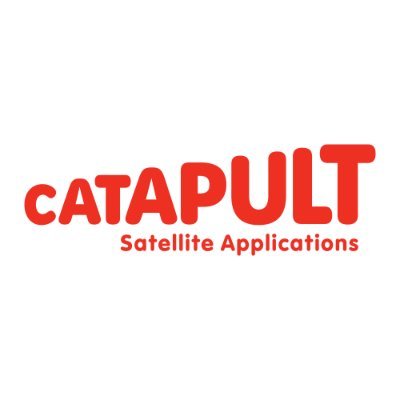 DATA³ Case Study from Satellite Applications Catapult