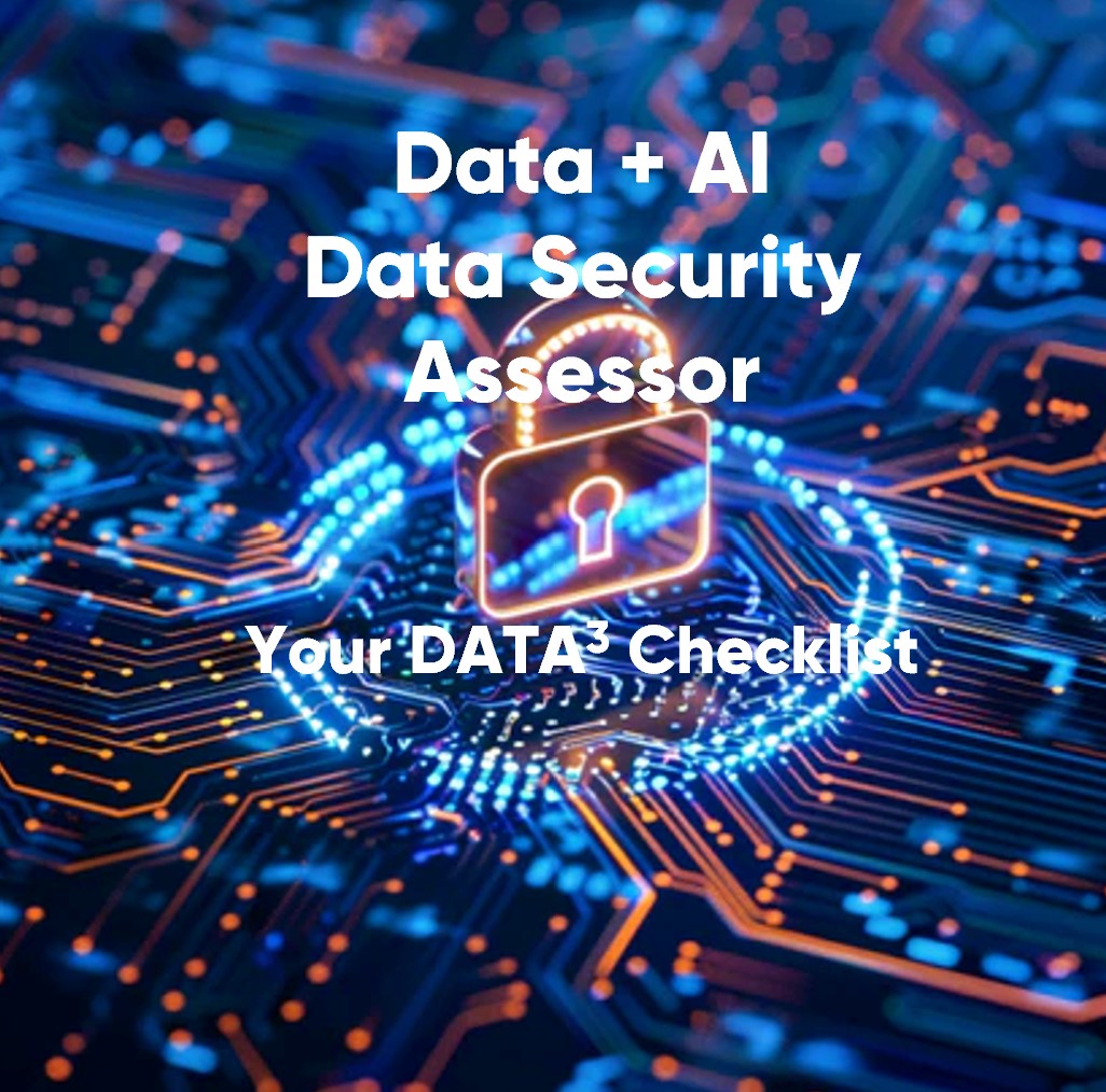 Data + AI Tech Selectioniser