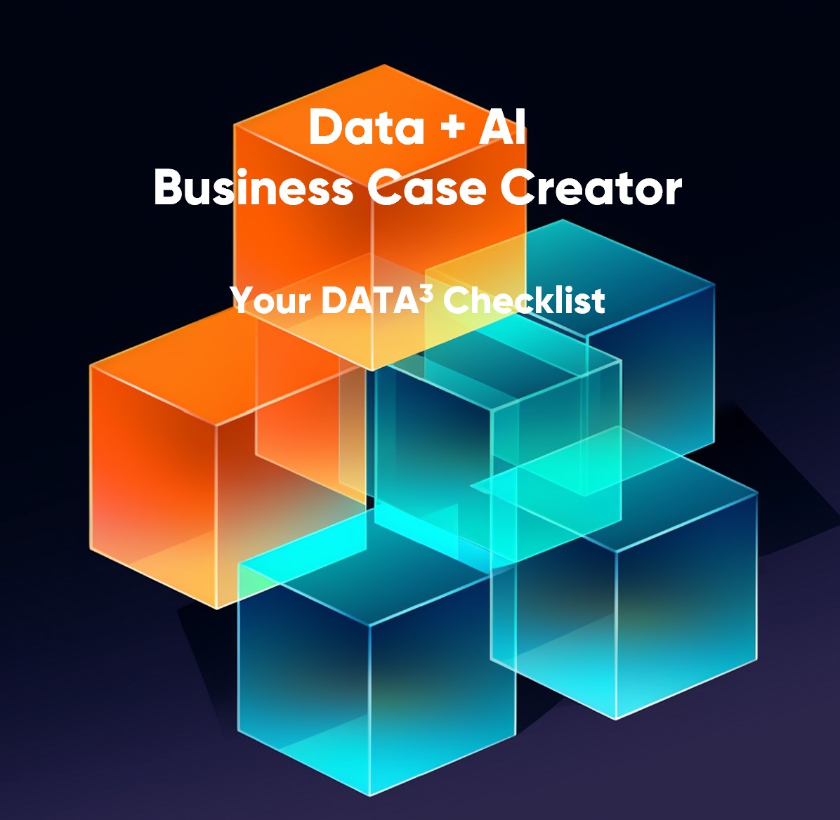 Data + AI Business Case Creator