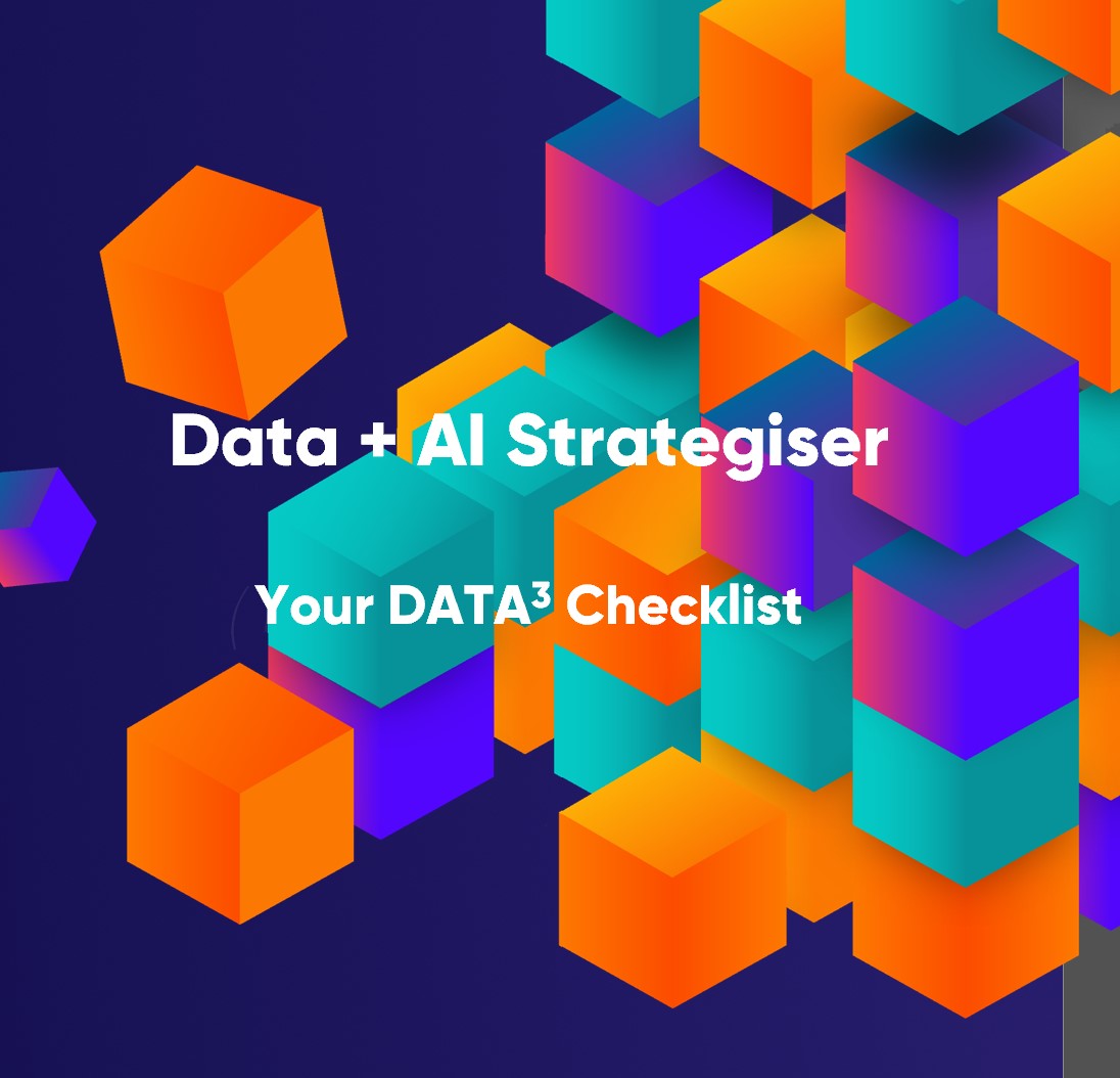 Data + AI Strategiser