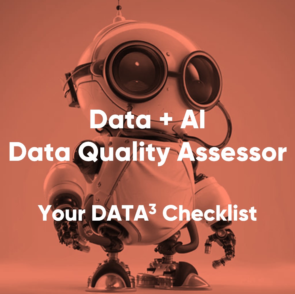 Data Quality Assessor