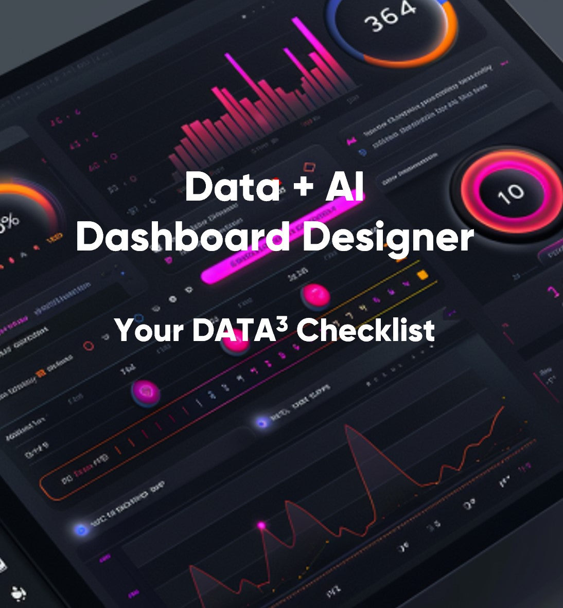 Dashboard Designer