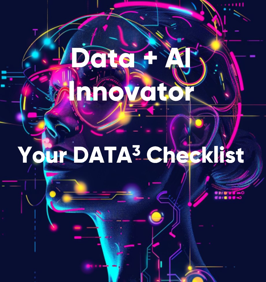 Data + AI Innovator
