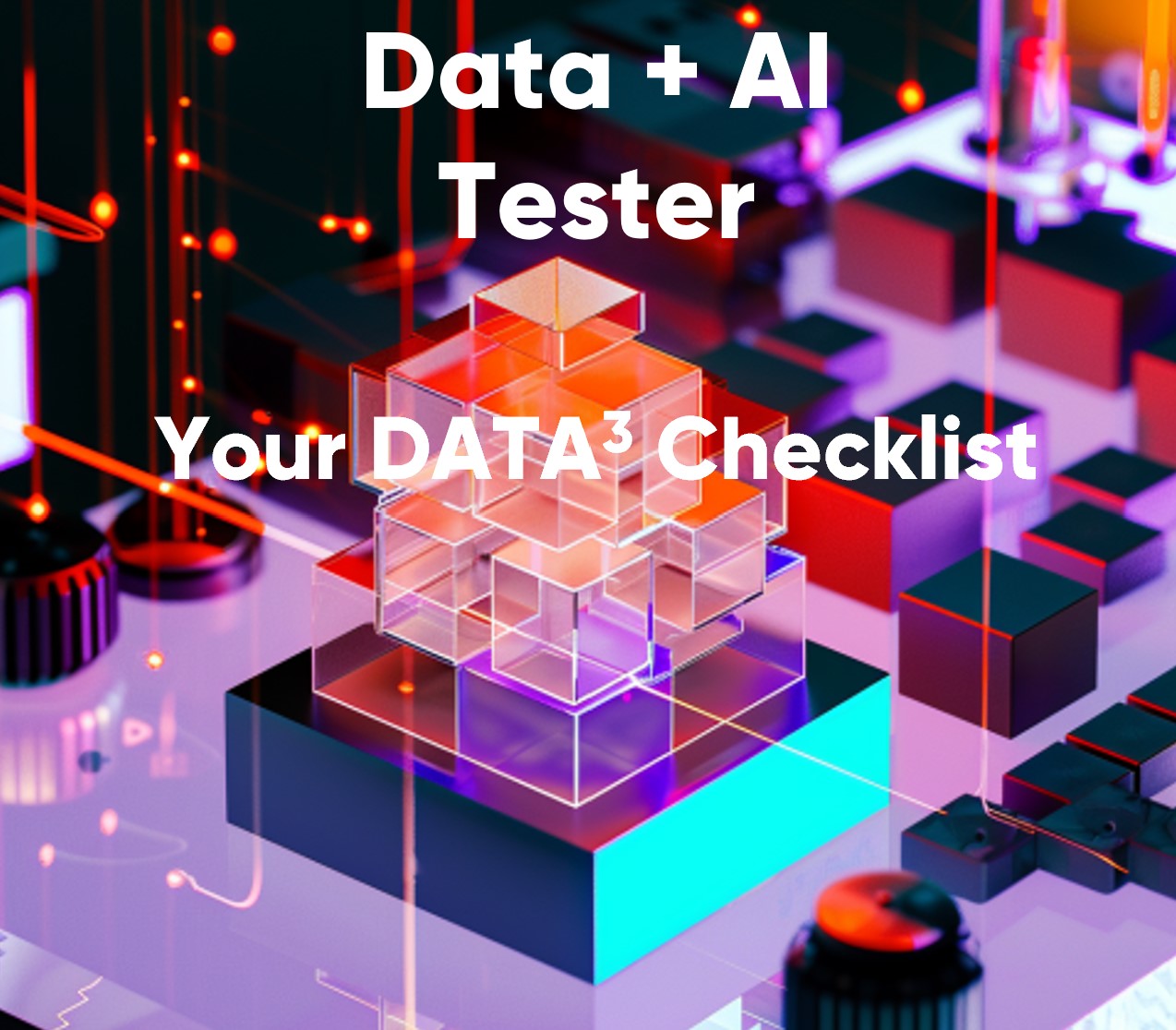 Data + AI Tester