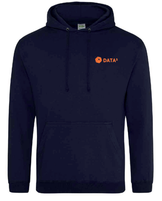 DATA³ Hoodie