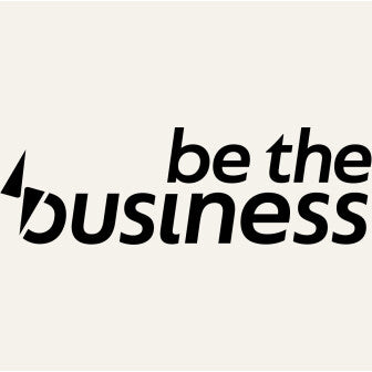 DATA³ Case Study from Be the Business