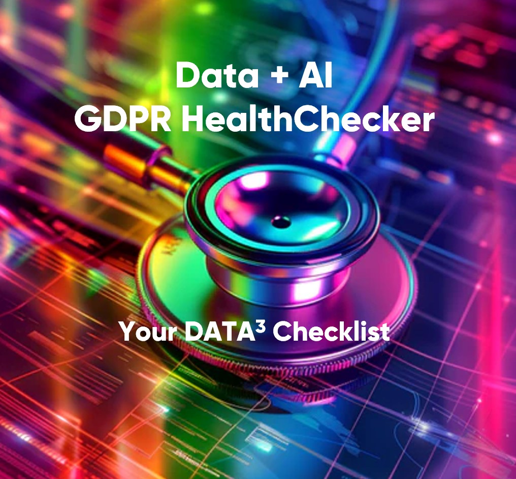 GDPR Health Checker