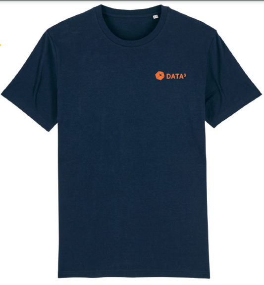 DATA³ T-shirt